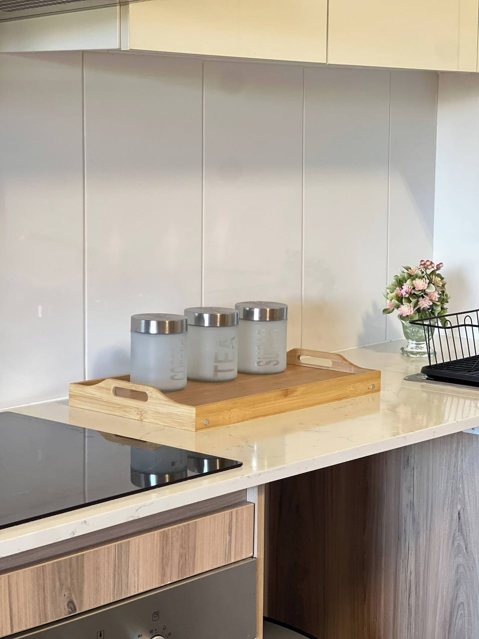 Apartment, 1 Bedroom, Smoking, Patio | Interior