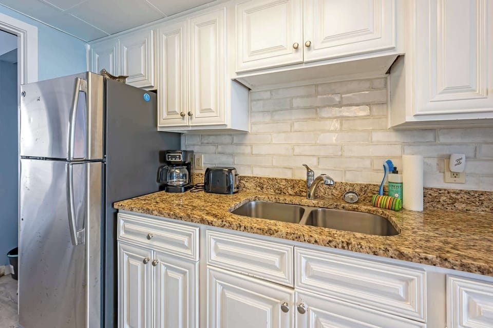  Kitchen for Your Stay
