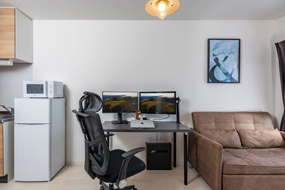 Standard Apartment, Lanai | Interior