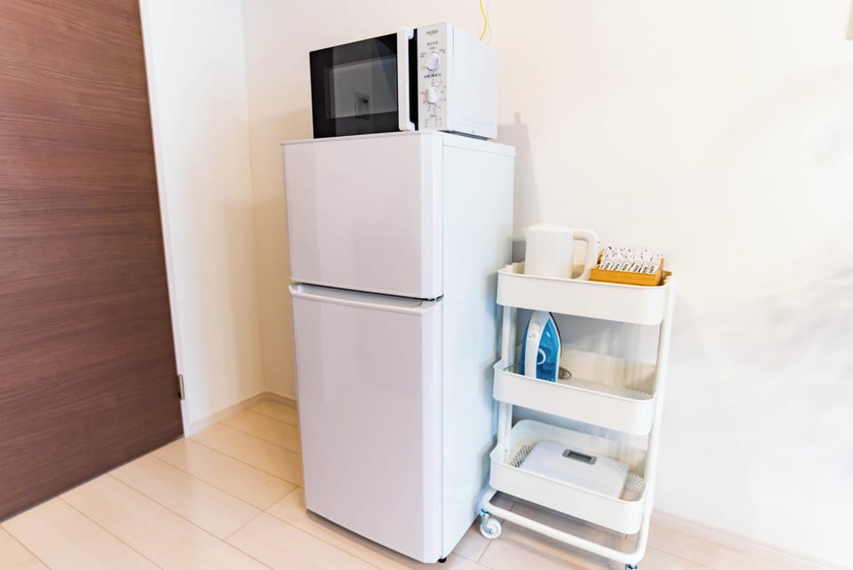 Standard Apartment, Lanai | Interior