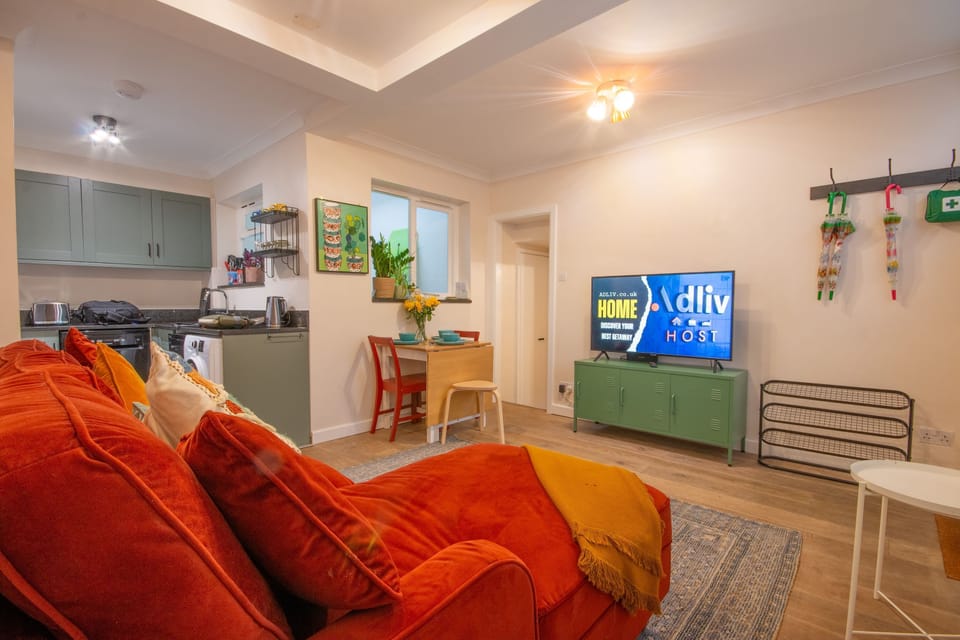 House | 2 bedrooms