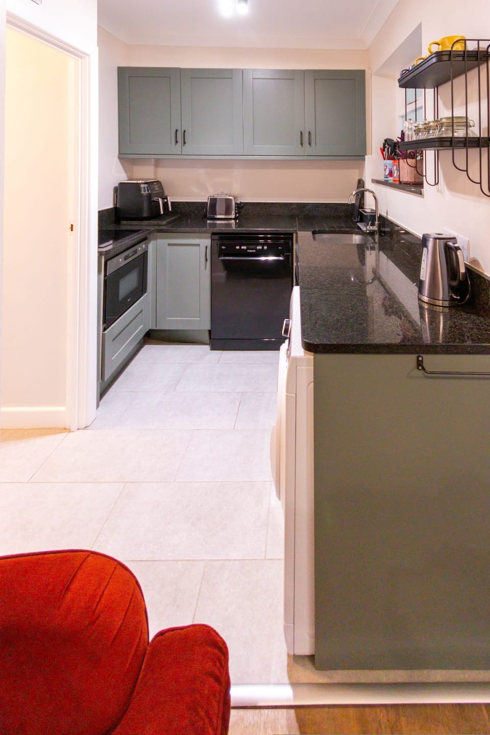 House | 2 bedrooms