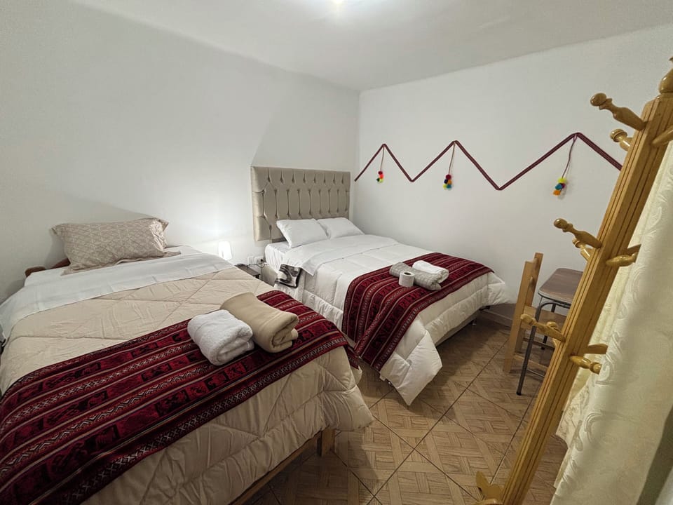 Classic Room, Courtyard View | Free WiFi
