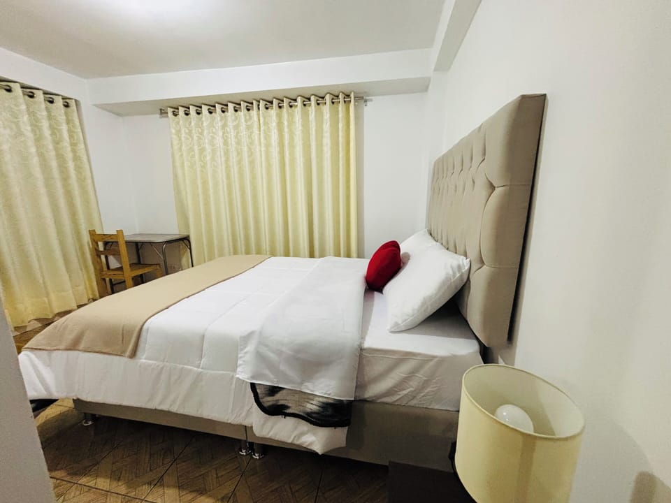 Room, Courtyard View | Free WiFi