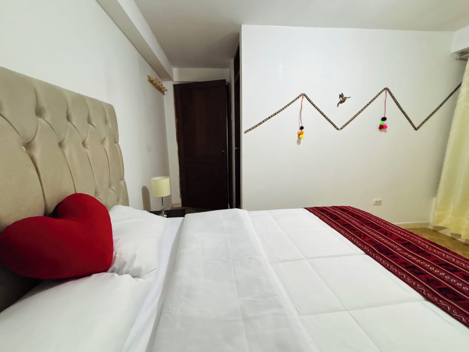 Room, Courtyard View | Free WiFi
