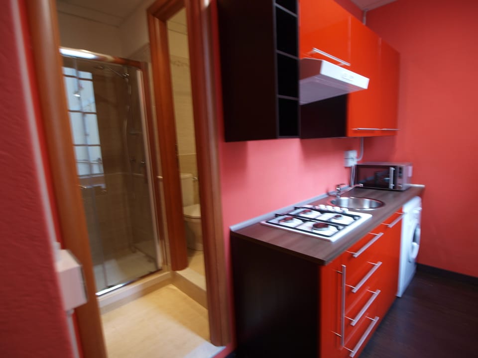 Superior Studio | Private kitchen