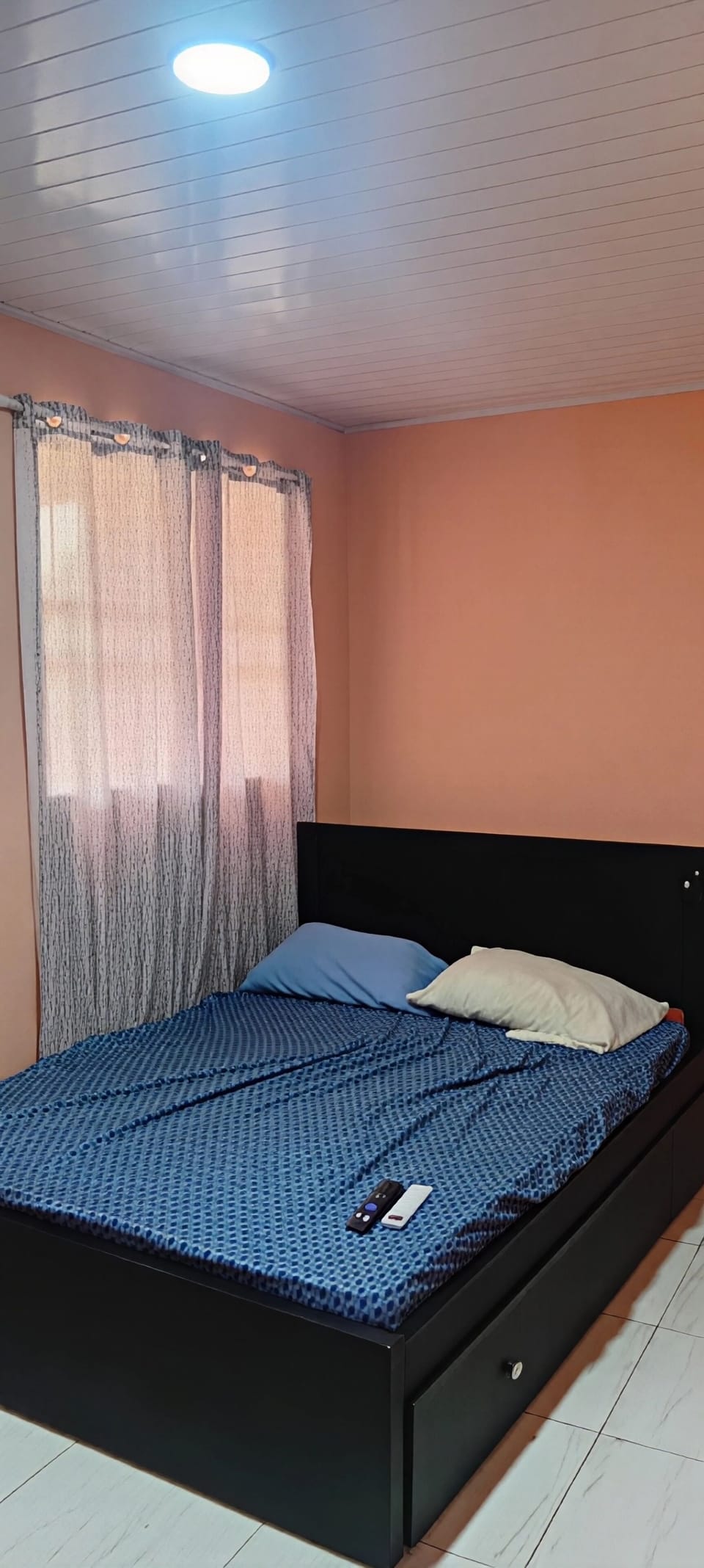 Apartment | WiFi (free)