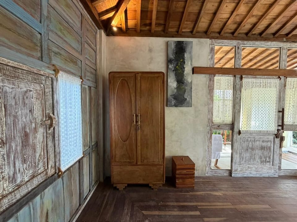 Superior Double Room, Private Pool | WiFi (free)