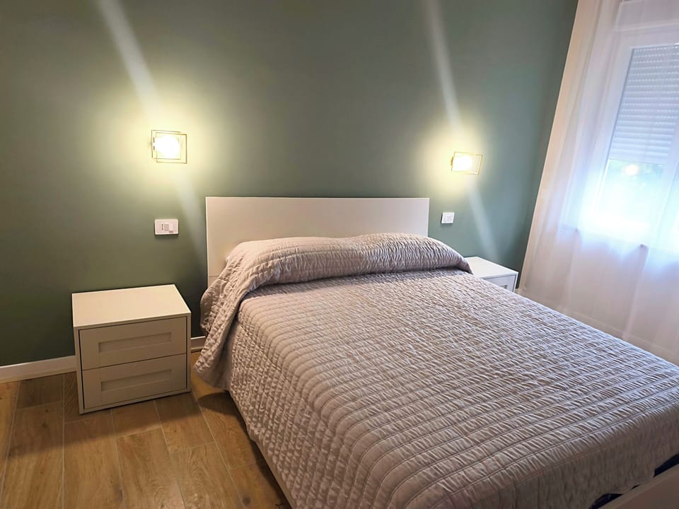 Classic Double or Twin Room | Free WiFi