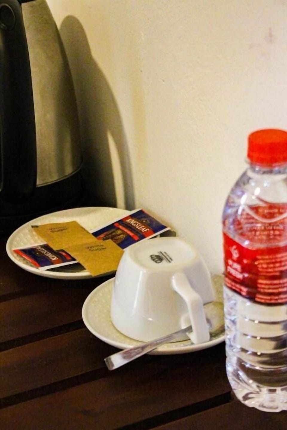 Deluxe Single Room, Balcony | Coffee and/or coffee maker