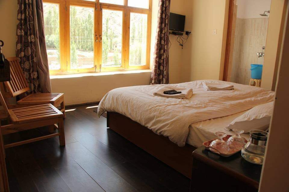 Family Room | Rollaway beds (surcharge), bed sheets