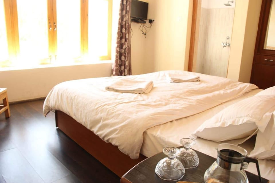 Family Room | Rollaway beds (surcharge), bed sheets
