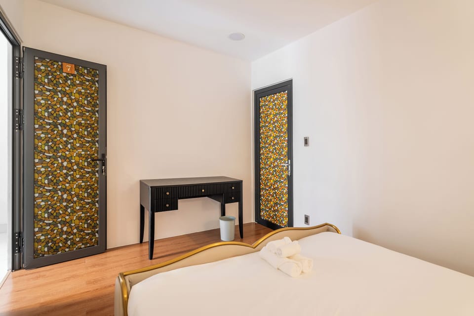 Luxury Villa, City View | WiFi (free)