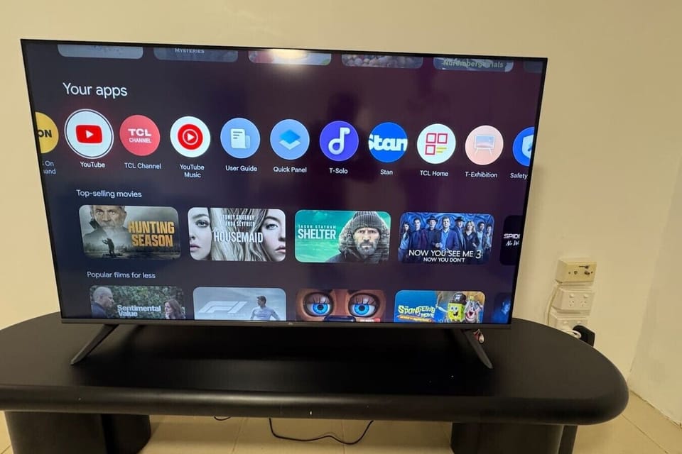 Television