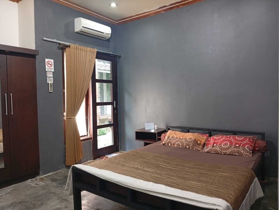 Superior Room | Free WiFi