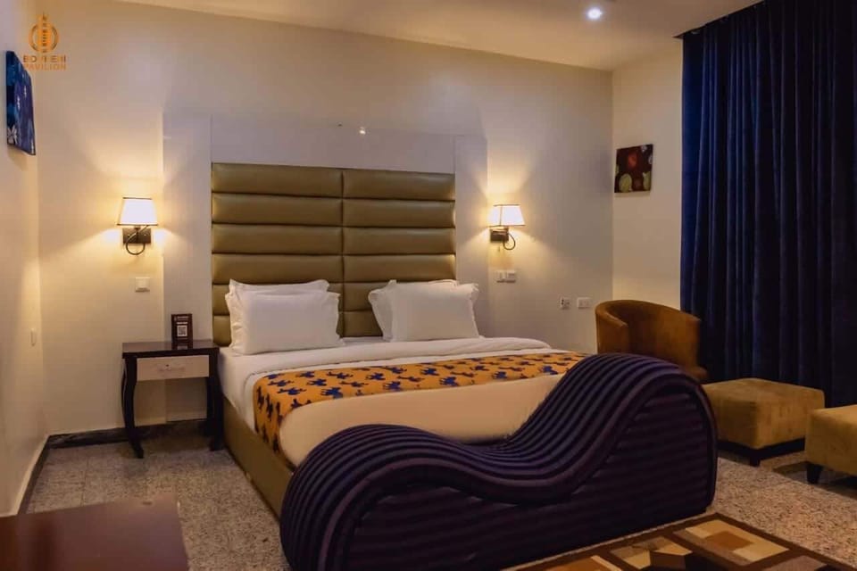 Family Room, Balcony, City View | Desk, laptop workspace, blackout drapes, soundproofing