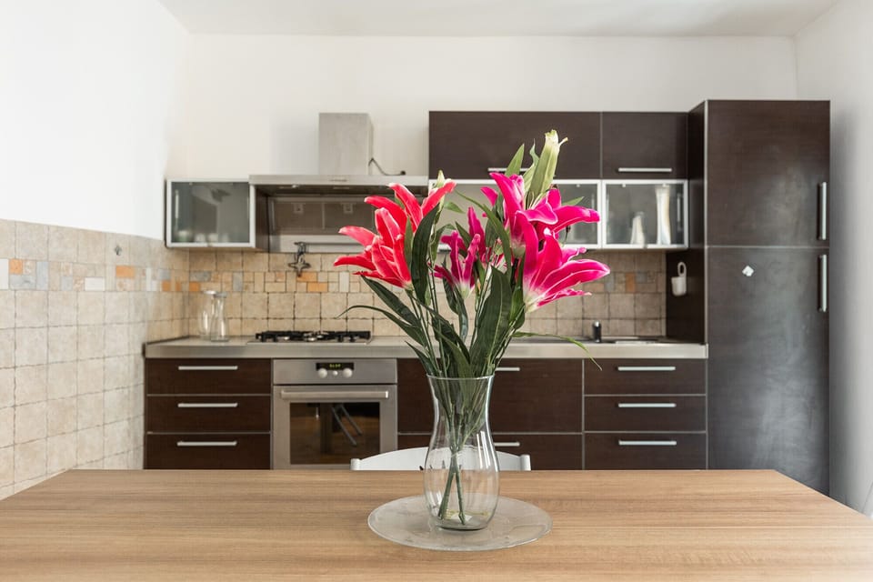 House | 2 bedrooms