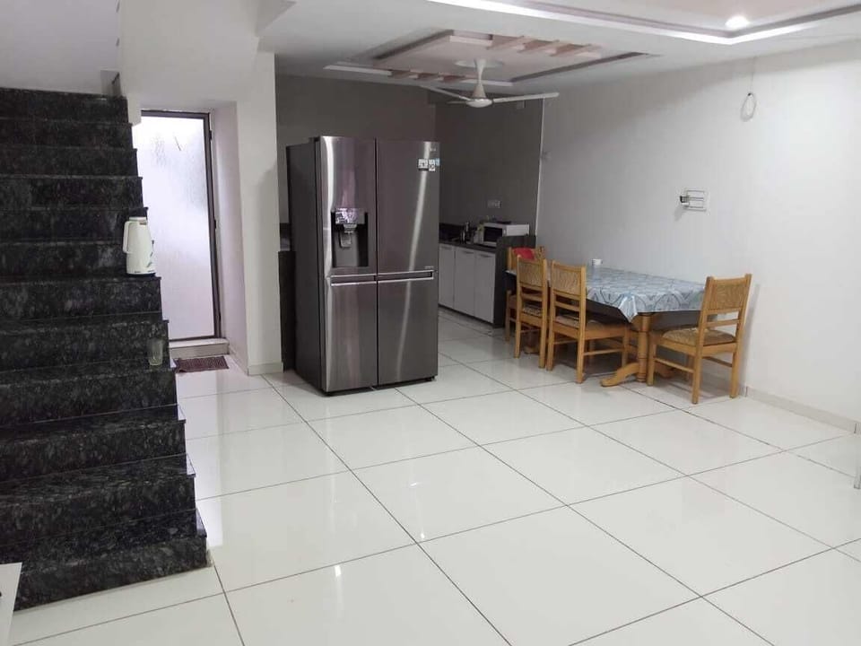 Luxury Double Room, Garden View | Interior