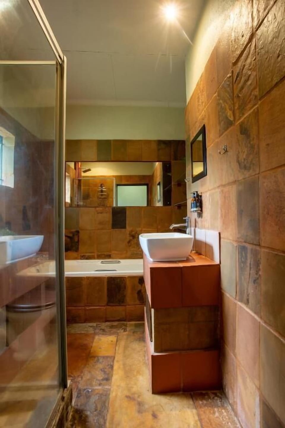 House, 3 Bedrooms | Bathroom