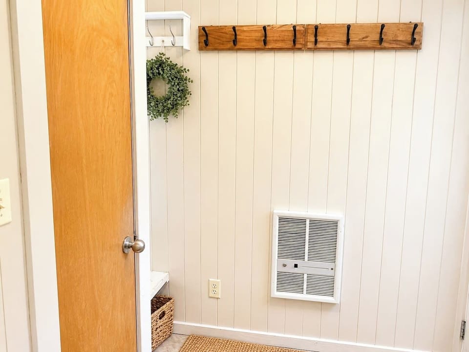 Mudroom