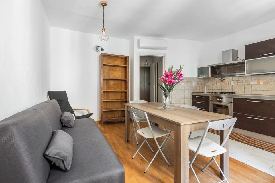 Apartment, 2 Bedrooms | Interior