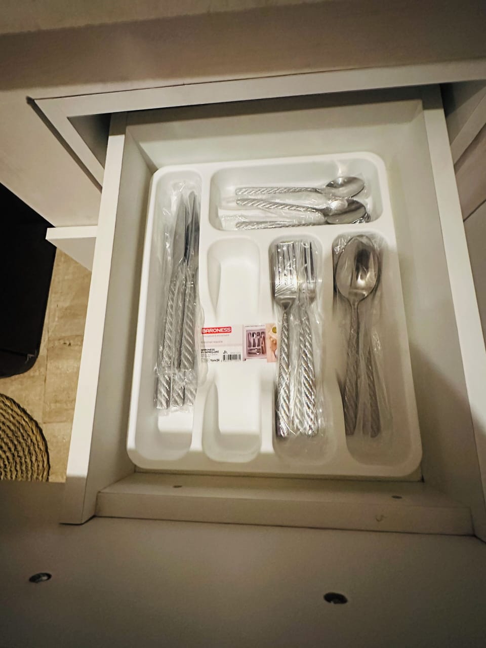 Miscellaneous