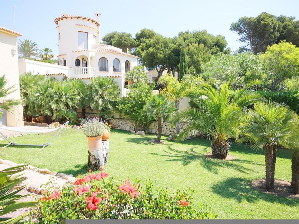 House | 2 bedrooms