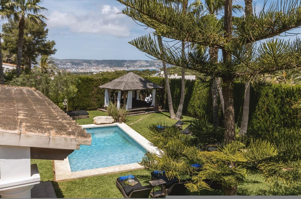 House | 5 bedrooms