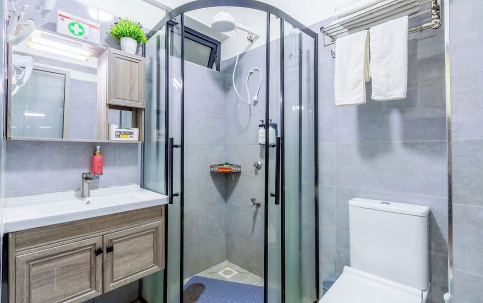 Elegant 1BR at Gatundu Heights - 1216 Apartment in Nairobi County