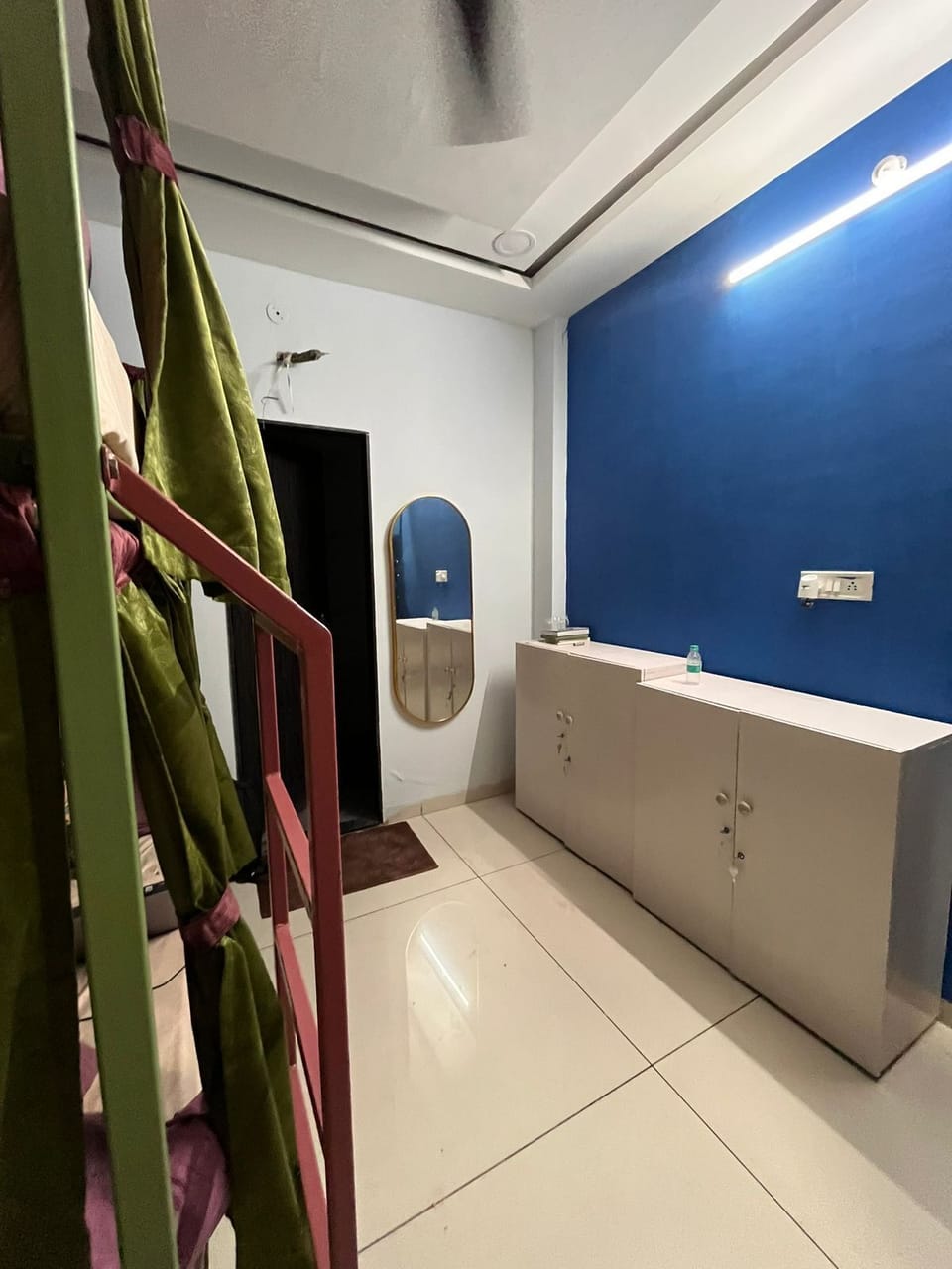 Classic Shared Dormitory | Interior