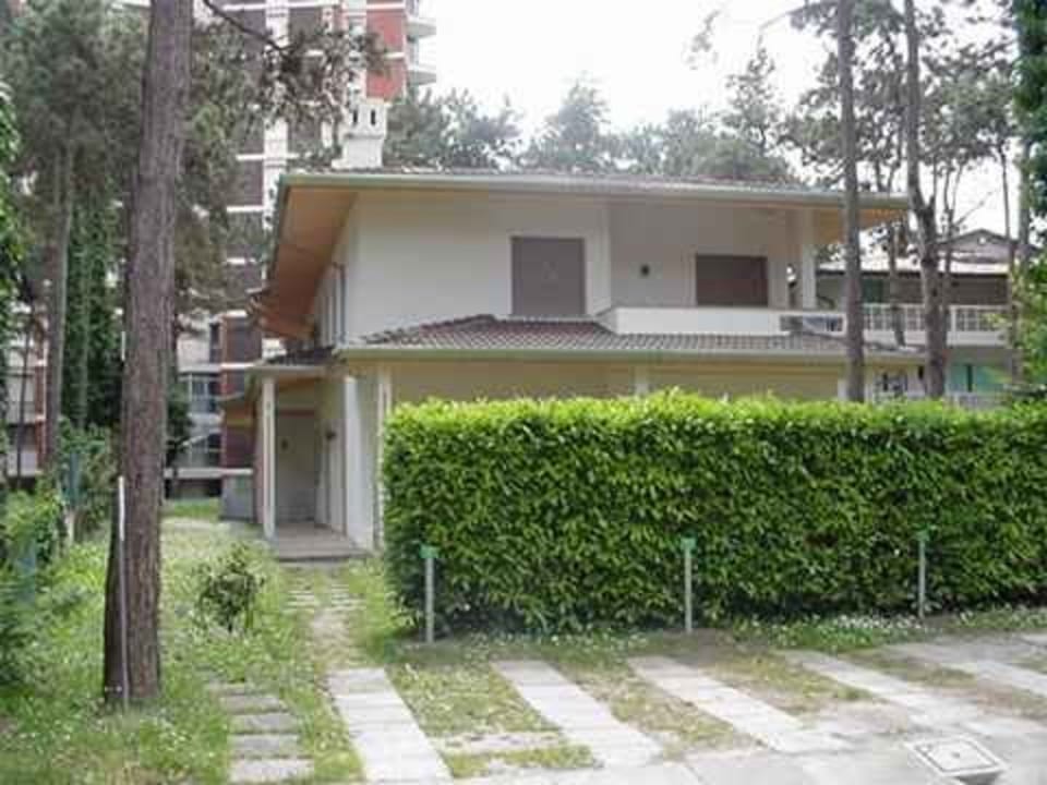 Apartment, 1 Bedroom, Terrace, Garden View | Exterior