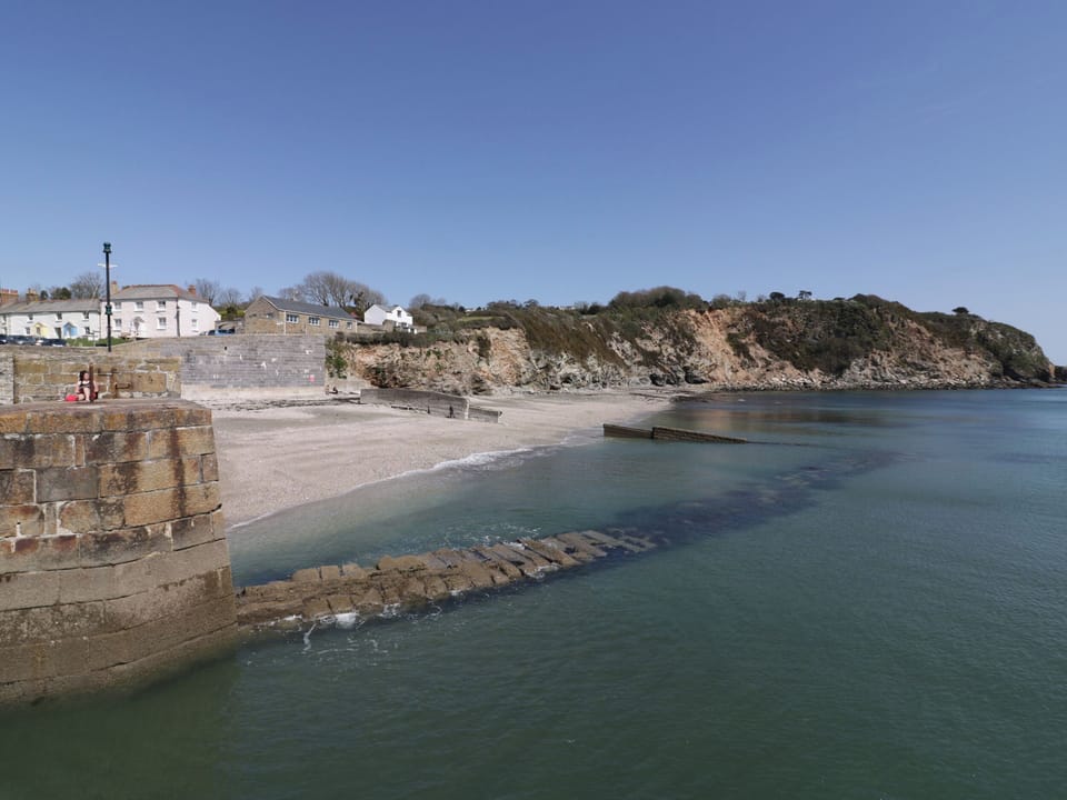 Cottage | Beach