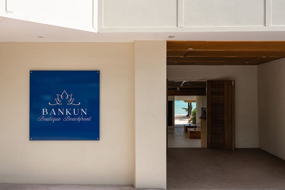 Welcome to Bankun Boutique Beachfront Resort - Vacation Rental Koh Samui