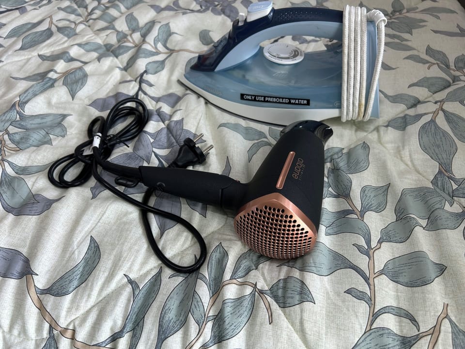 Miscellaneous