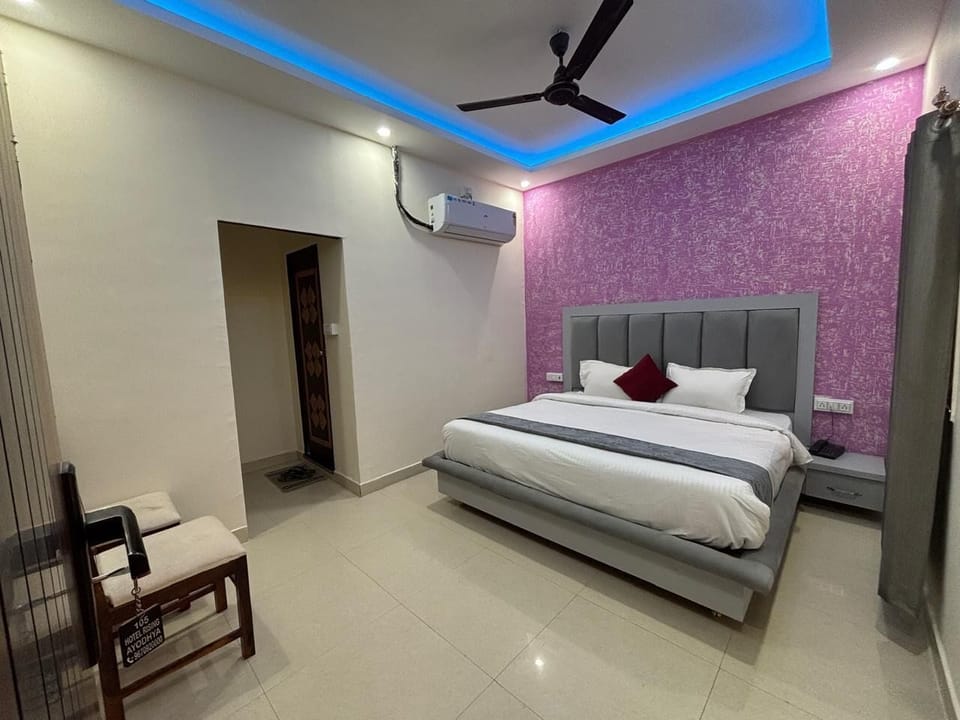 Superior Room | Free WiFi