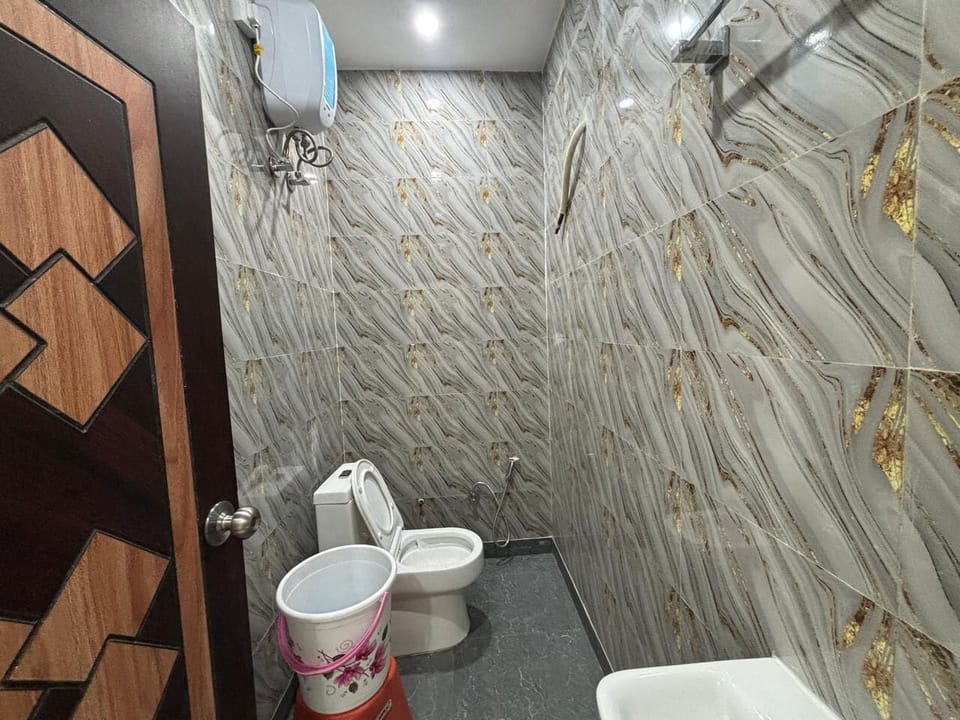 Superior Room | Bathroom | Soap