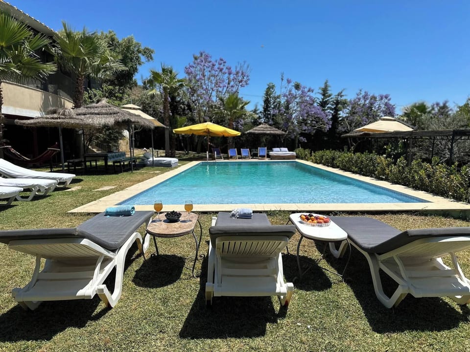 House, Multiple Bedrooms, Smoking, Private Pool | Pool | Outdoor pool