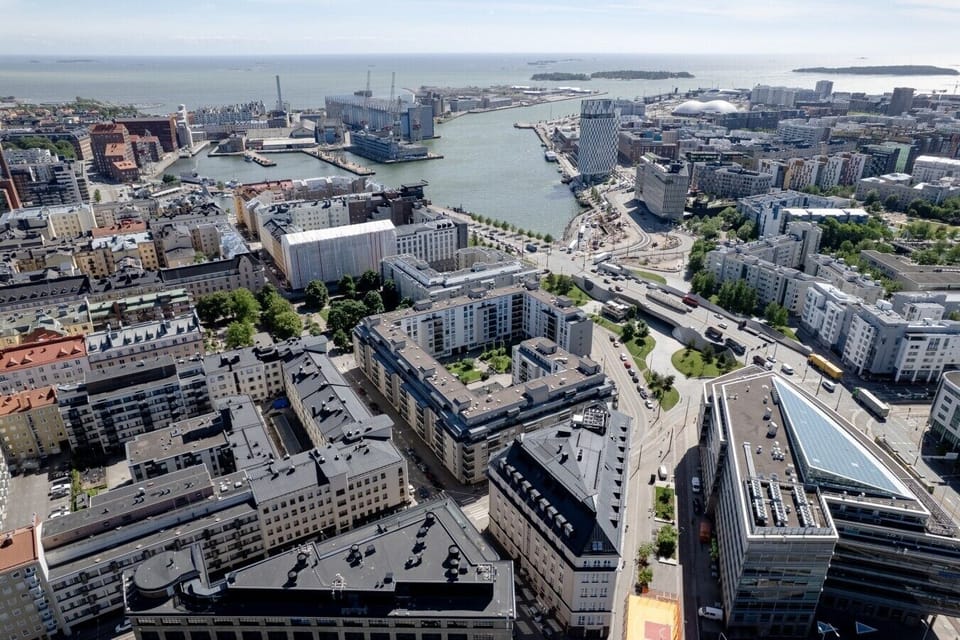 Köydenpunojankatu 8 G 138-50
