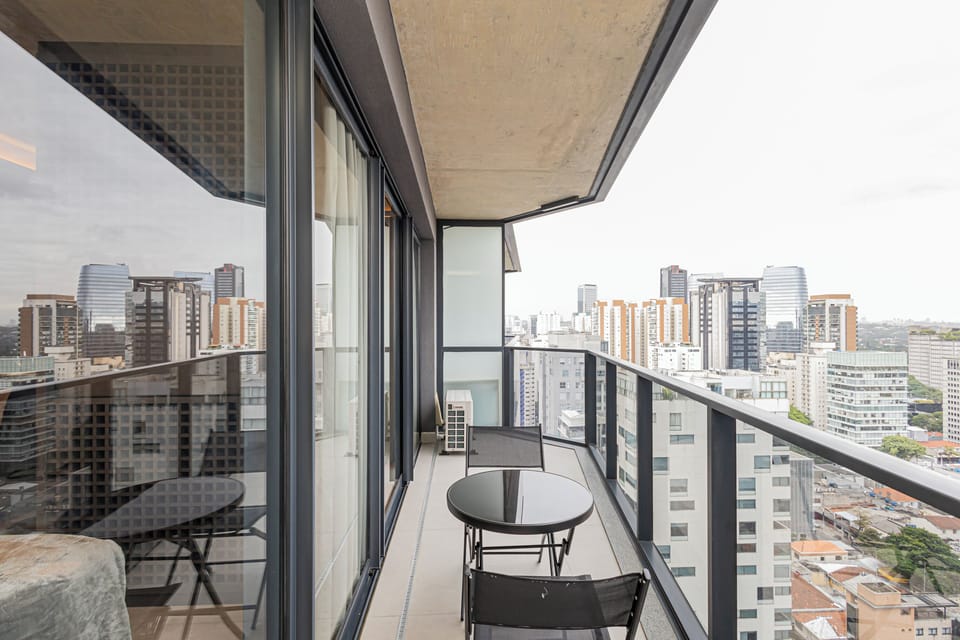 Comfort Apartment | Property grounds