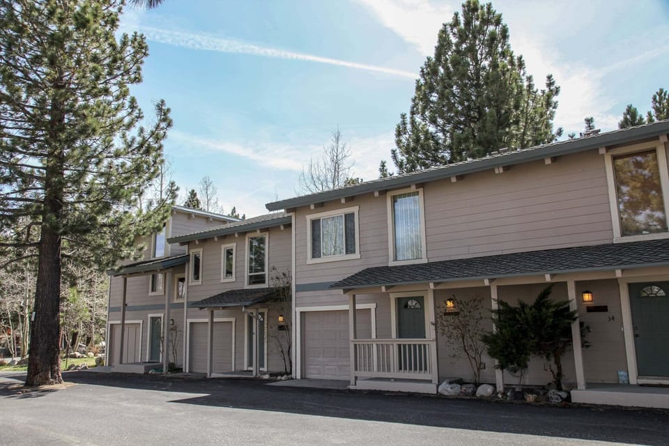 Condo, 3 Bedrooms | Exterior