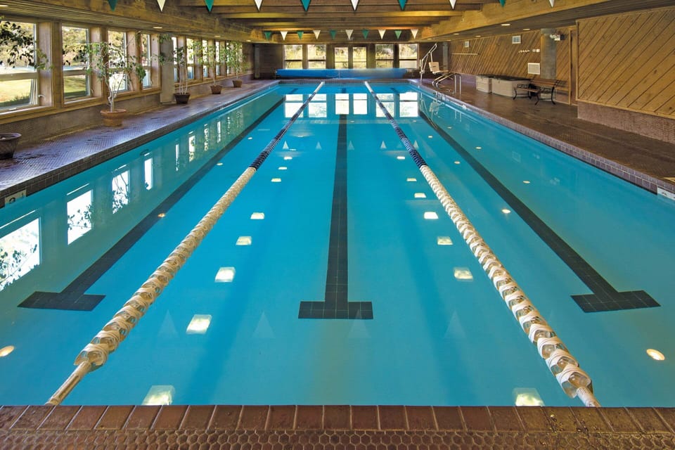 Condo, 3 Bedrooms | Pool