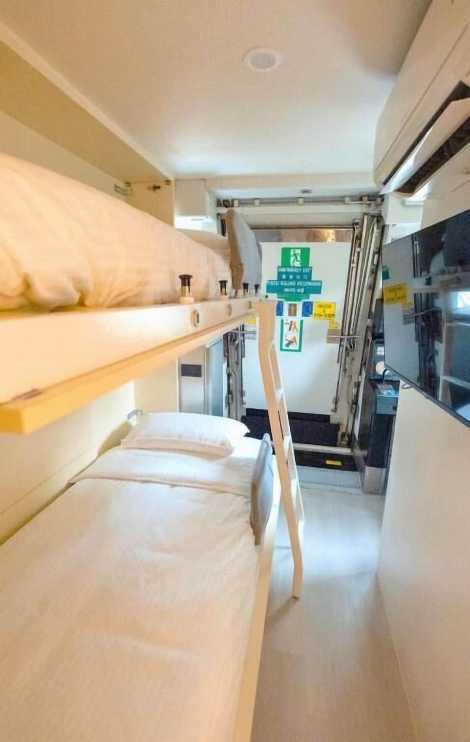 Deluxe Double Room | WiFi (free)