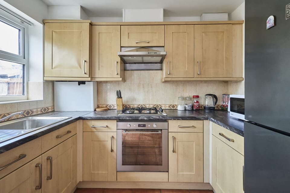 Urban Nest, Liverpool - Host & Stay 