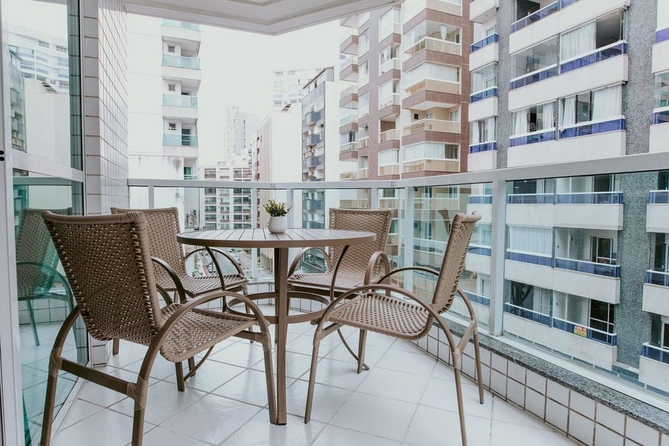 Balcony / Terrace