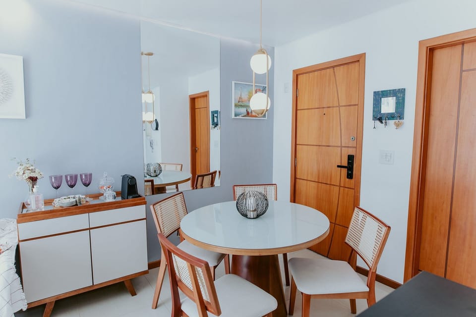 Living Room,Dining area