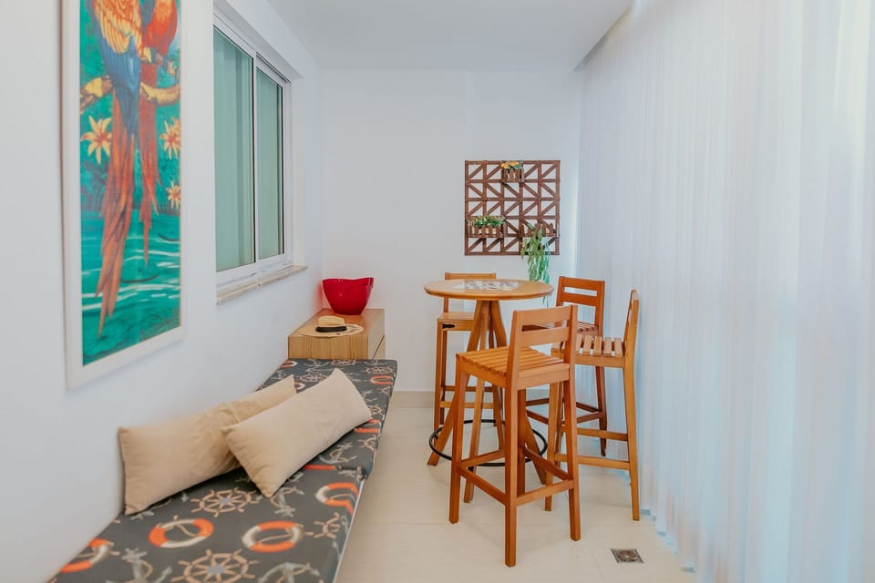 Balcony / Terrace