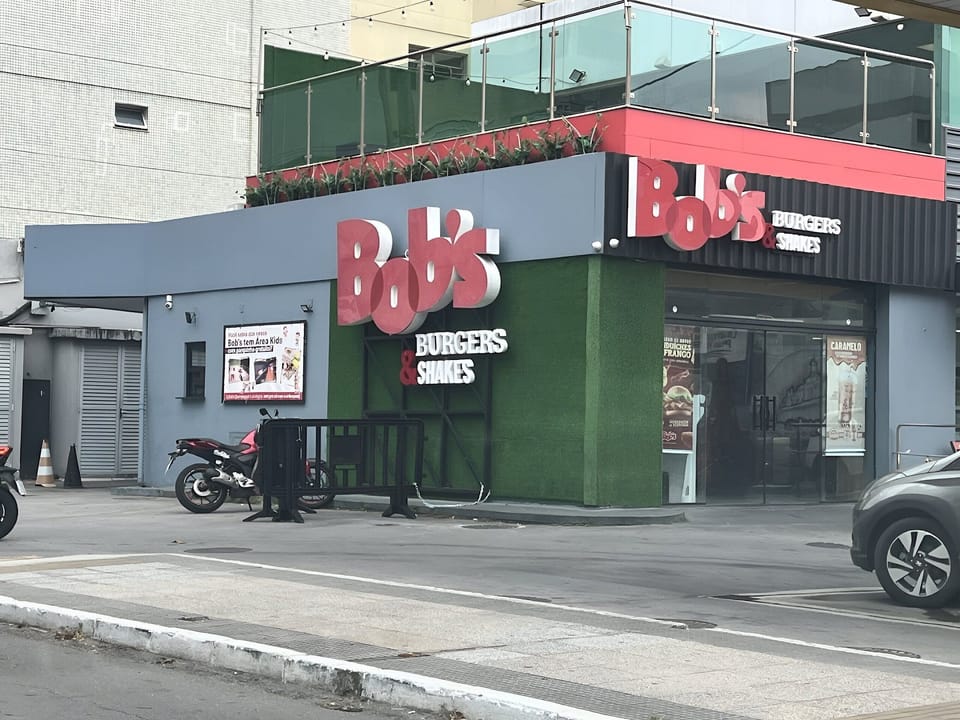 Restaurant / places to eat