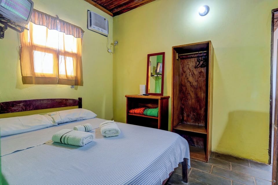 Quadruple Room | Free WiFi