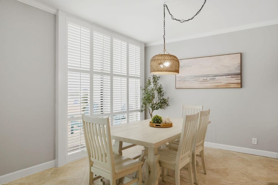 Condo, Multiple Beds (SeaSpray Riverside 112) | Dining