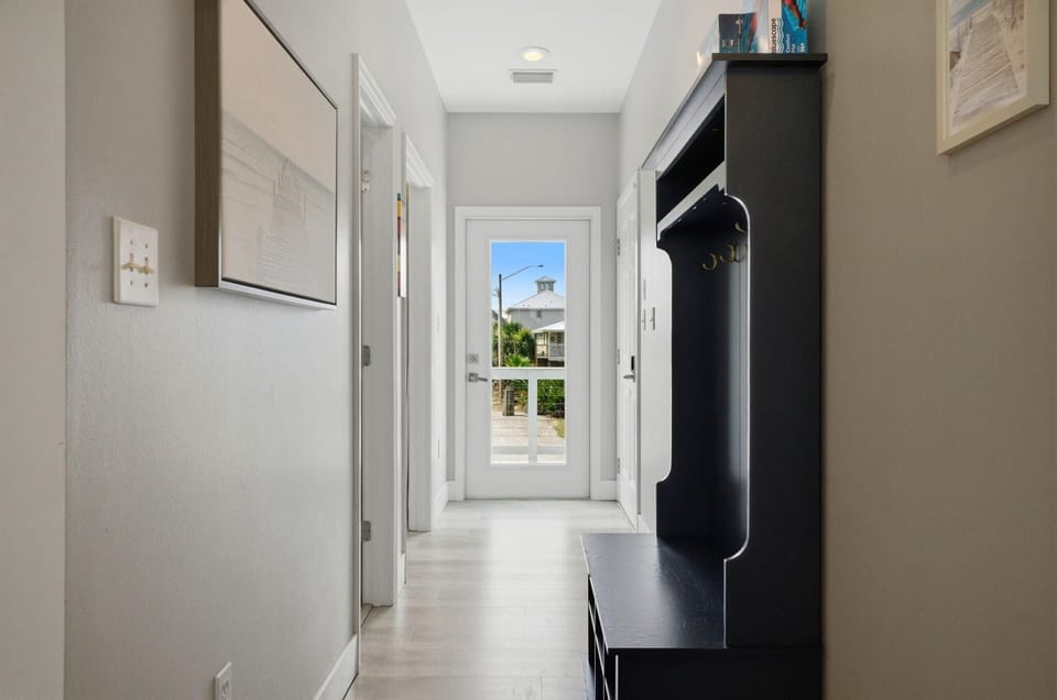 House, Multiple Beds (The Doc Beach House) | Interior